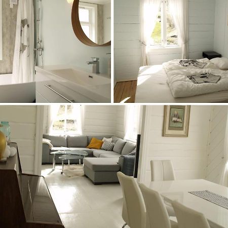 Byrkjeleite - Modernized House With 5 Bedrooms Herand Εξωτερικό φωτογραφία