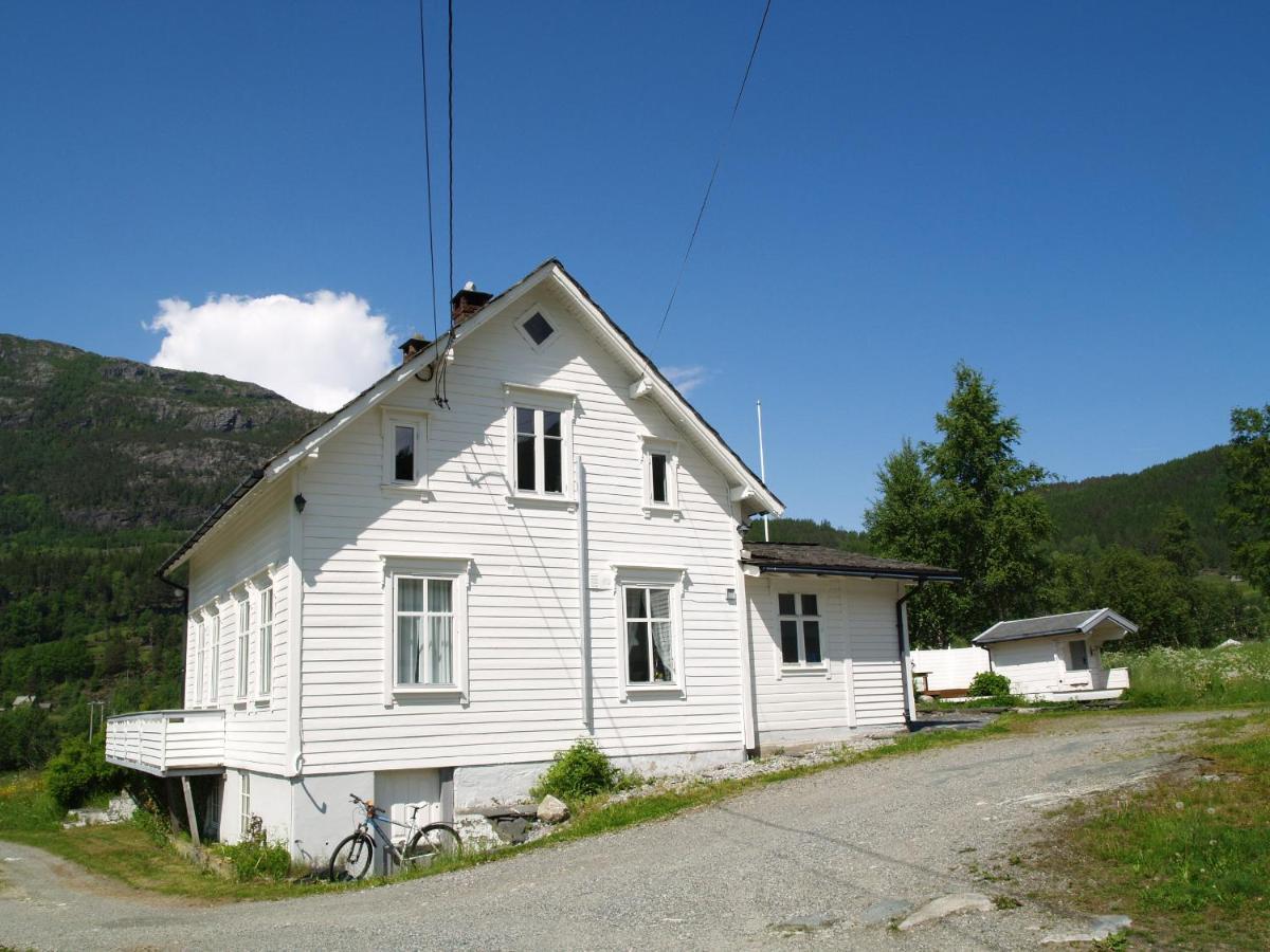 Byrkjeleite - Modernized House With 5 Bedrooms Herand Εξωτερικό φωτογραφία