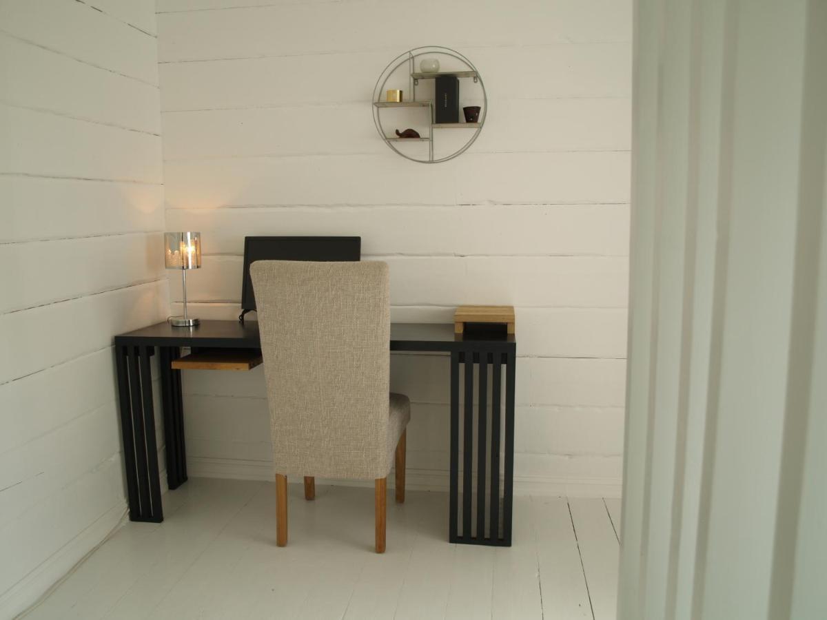 Byrkjeleite - Modernized House With 5 Bedrooms Herand Εξωτερικό φωτογραφία