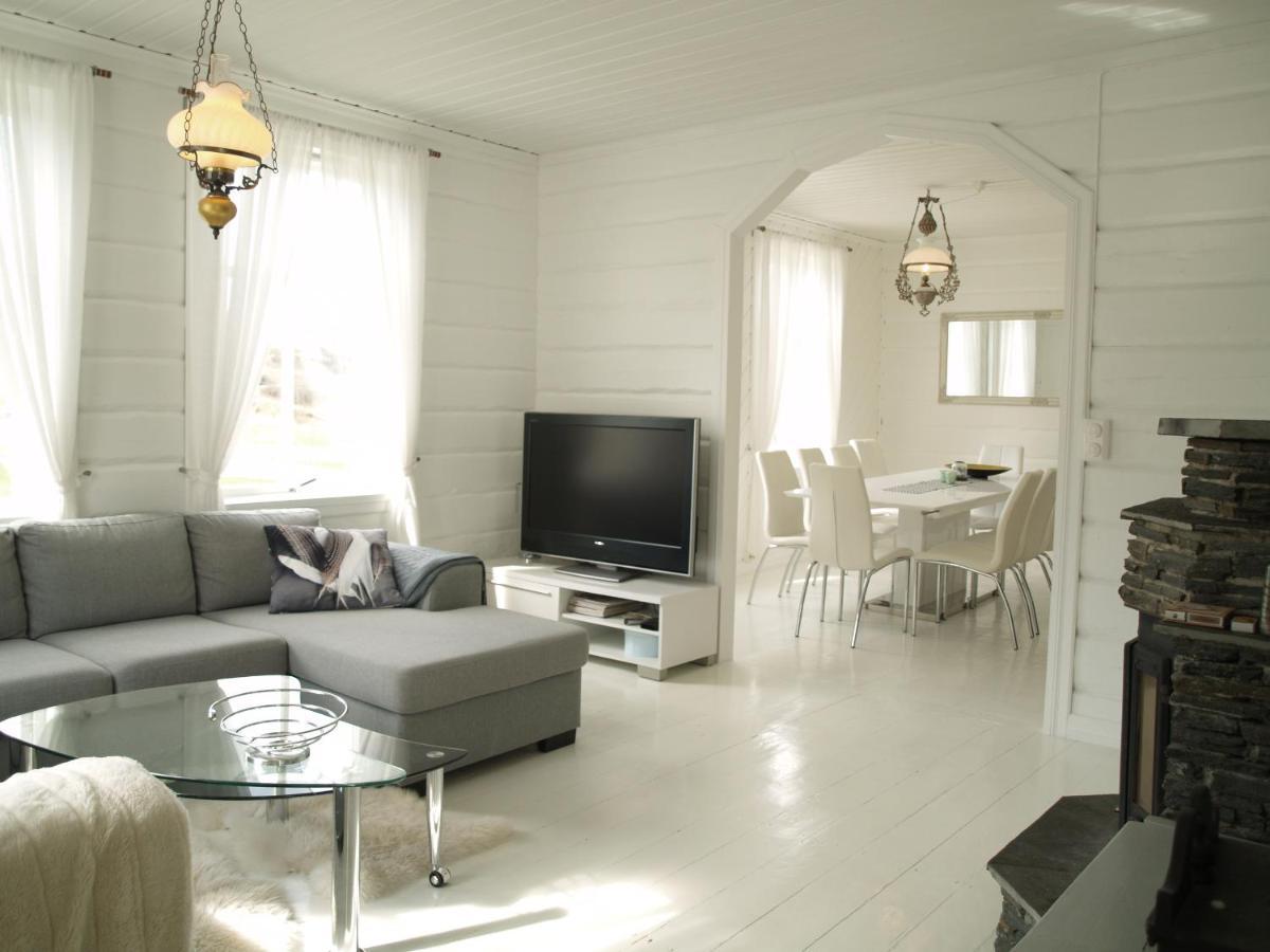 Byrkjeleite - Modernized House With 5 Bedrooms Herand Εξωτερικό φωτογραφία