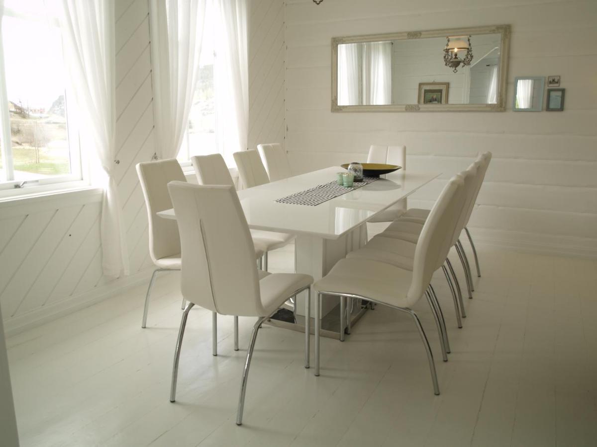 Byrkjeleite - Modernized House With 5 Bedrooms Herand Εξωτερικό φωτογραφία
